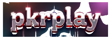 pkrplay logo