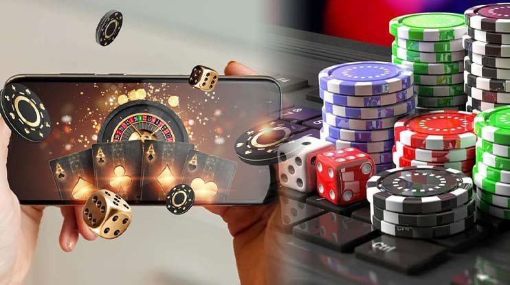 pkrplay Live Casino